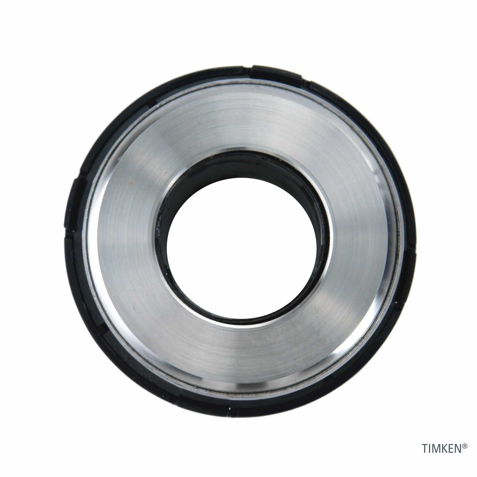 Back View of Clutch Release Bearing TIMKEN 614061