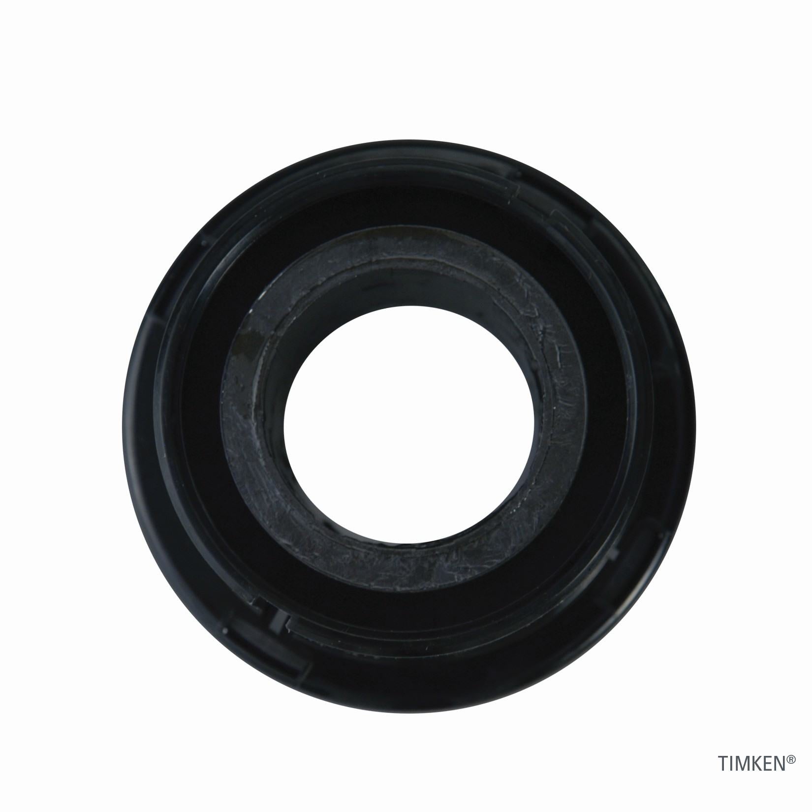 Top View of Clutch Release Bearing TIMKEN 614061