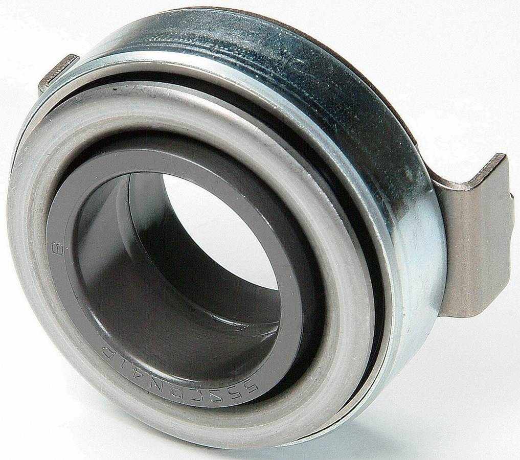 Front View of Clutch Release Bearing TIMKEN 614072