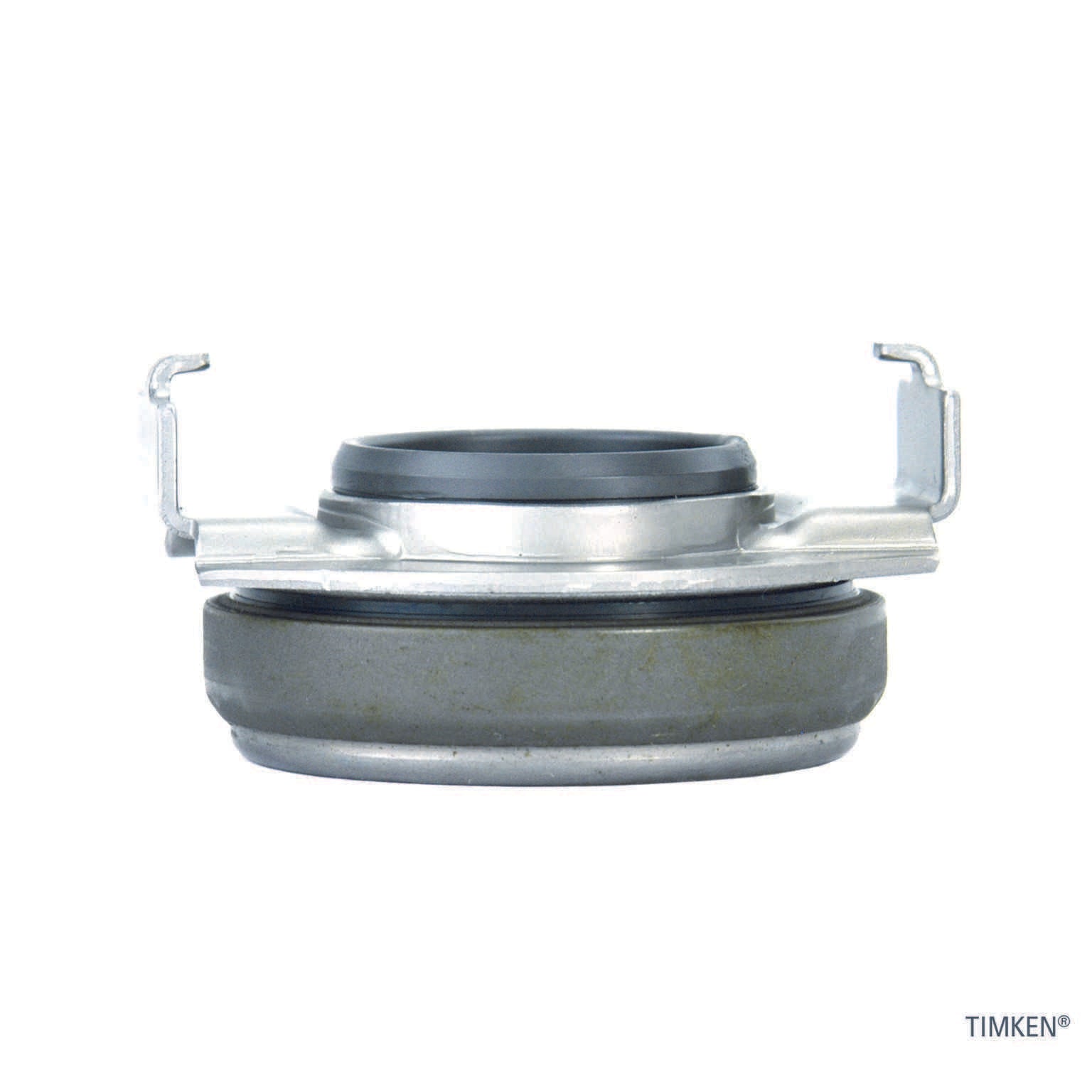 Side View of Clutch Release Bearing TIMKEN 614072