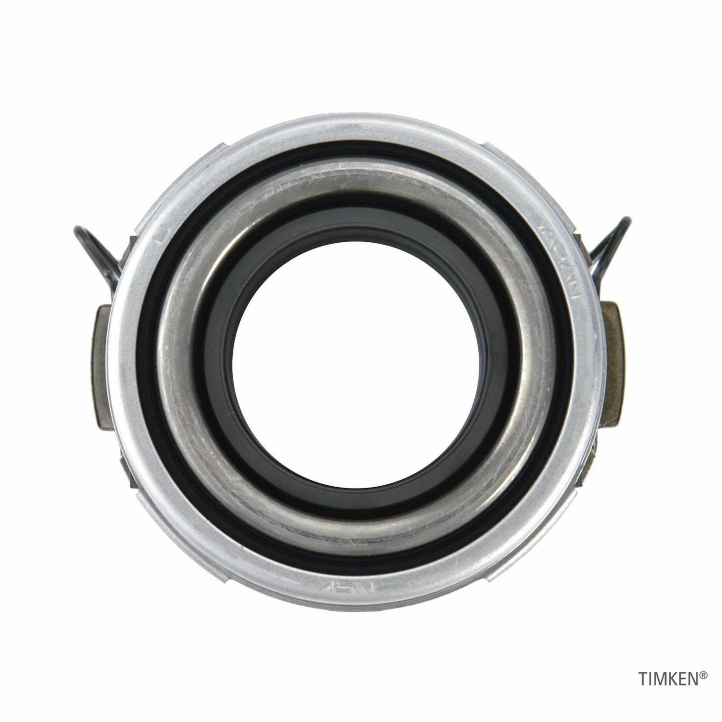 Back View of Clutch Release Bearing TIMKEN 614088