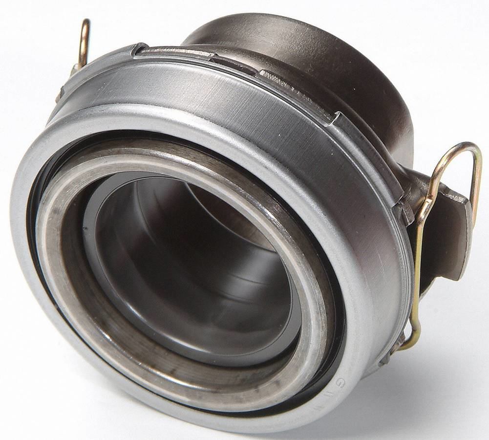 Front View of Clutch Release Bearing TIMKEN 614088