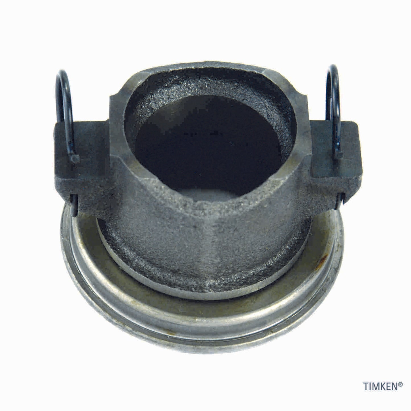 Angle View of Clutch Release Bearing TIMKEN 614093