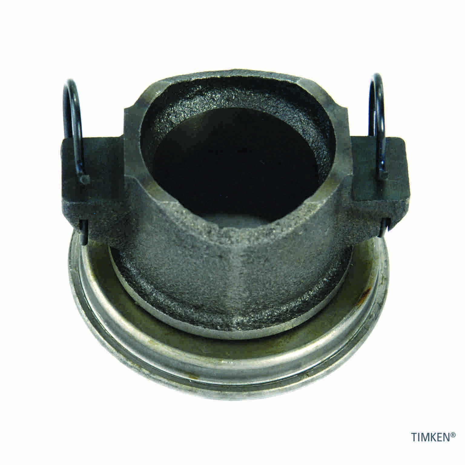 Angle View of Clutch Release Bearing TIMKEN 614093