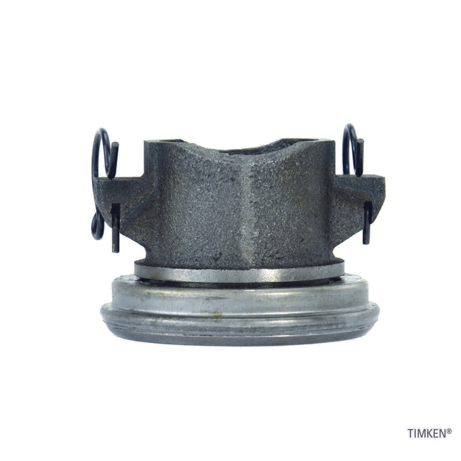 Side View of Clutch Release Bearing TIMKEN 614093