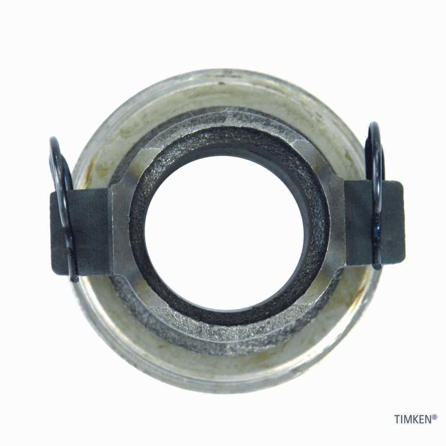 Top View of Clutch Release Bearing TIMKEN 614093