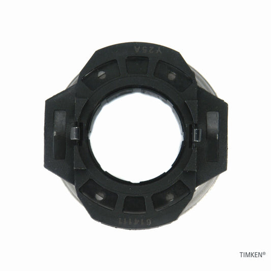 Top View of Clutch Release Bearing TIMKEN 614111