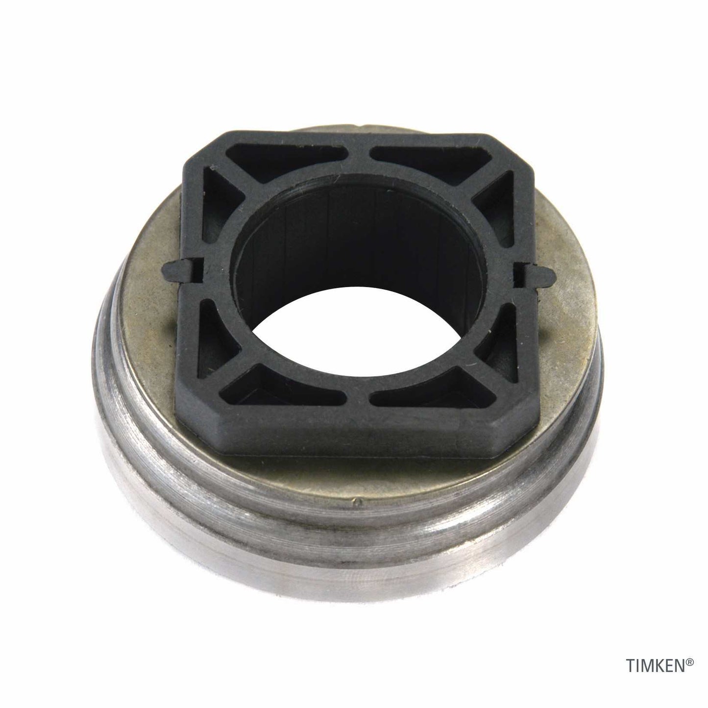 Angle View of Clutch Release Bearing TIMKEN 614121