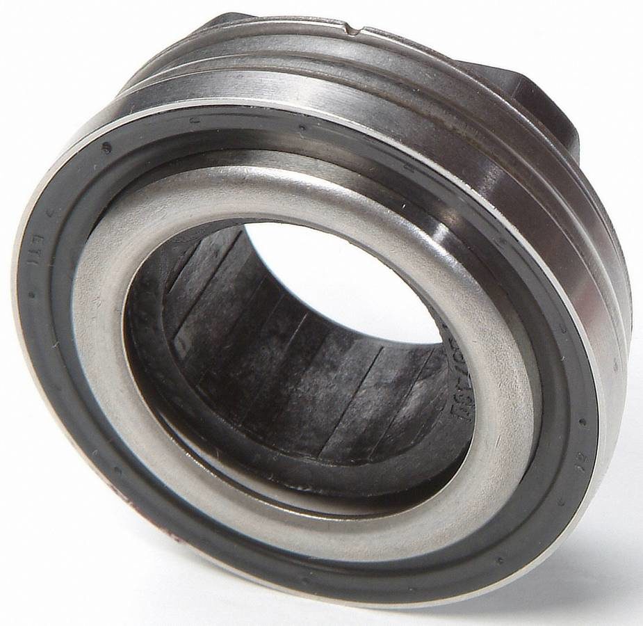 Front View of Clutch Release Bearing TIMKEN 614121