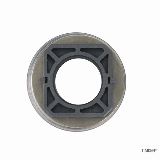 Top View of Clutch Release Bearing TIMKEN 614121