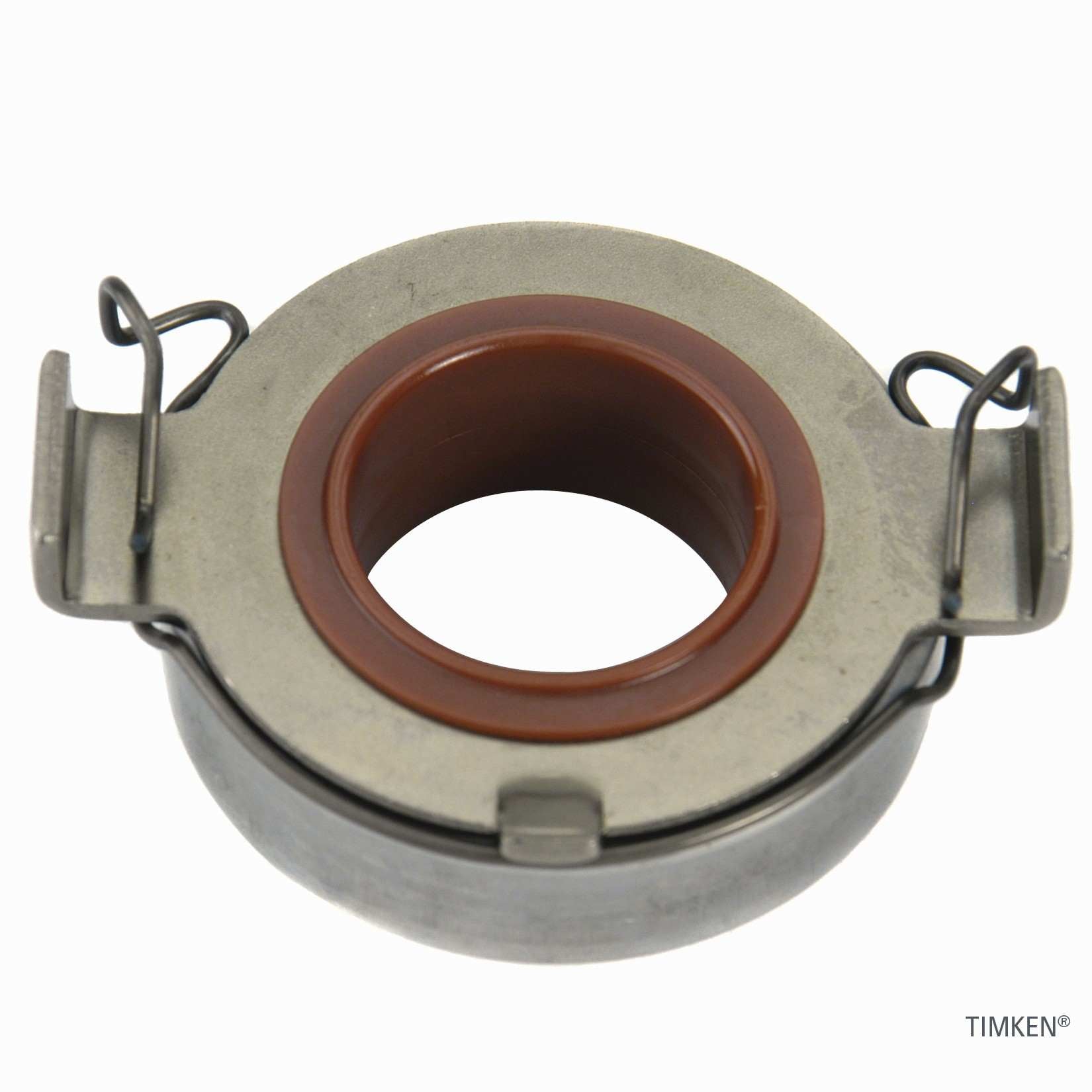 Angle View of Clutch Release Bearing TIMKEN 614152