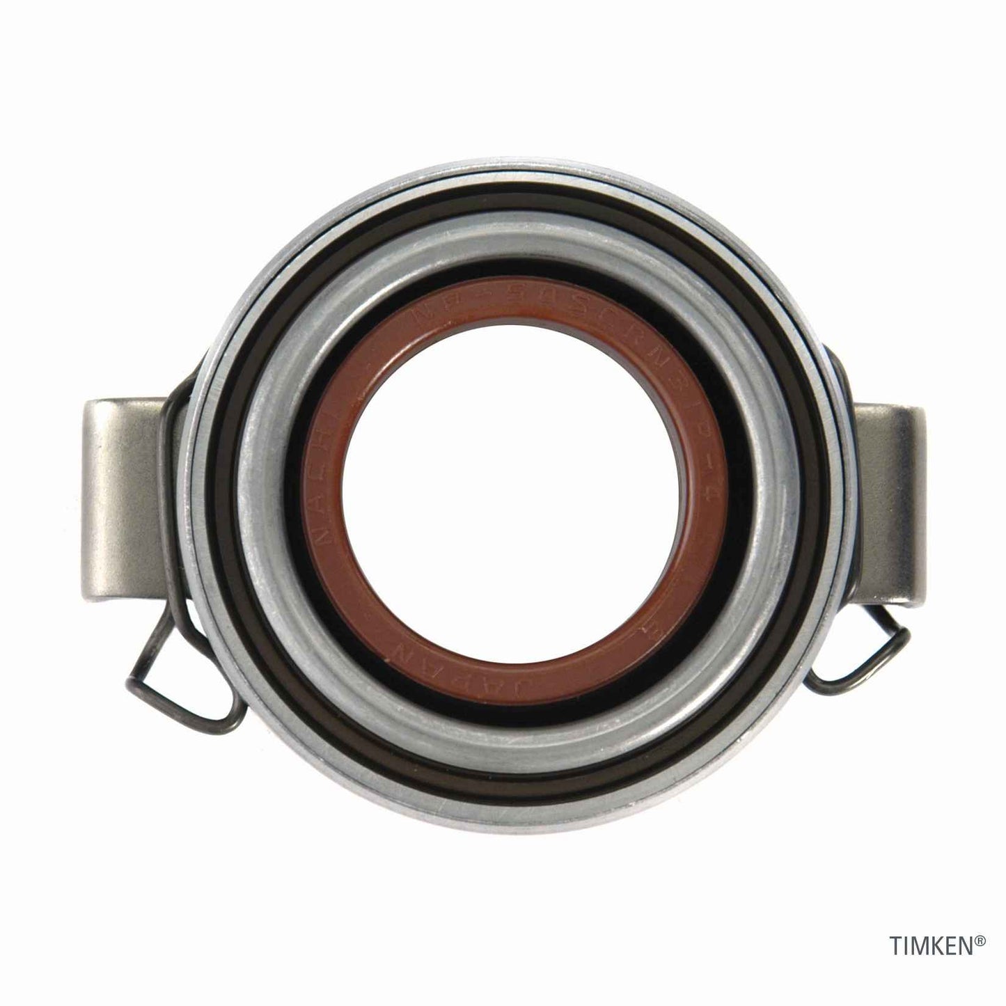 Back View of Clutch Release Bearing TIMKEN 614152