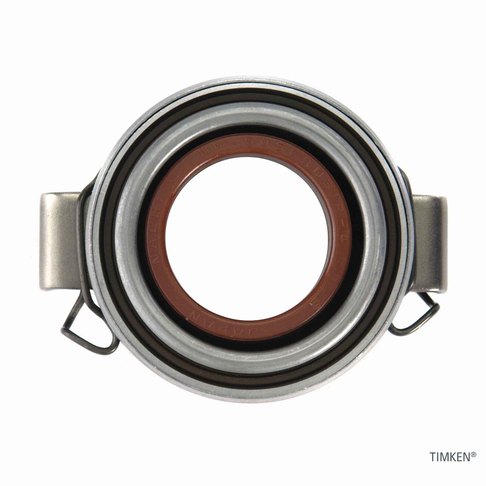 Back View of Clutch Release Bearing TIMKEN 614152