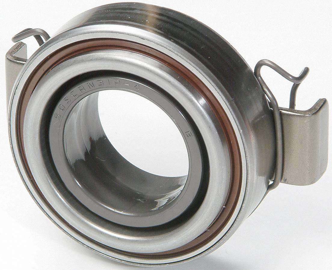 Front View of Clutch Release Bearing TIMKEN 614152