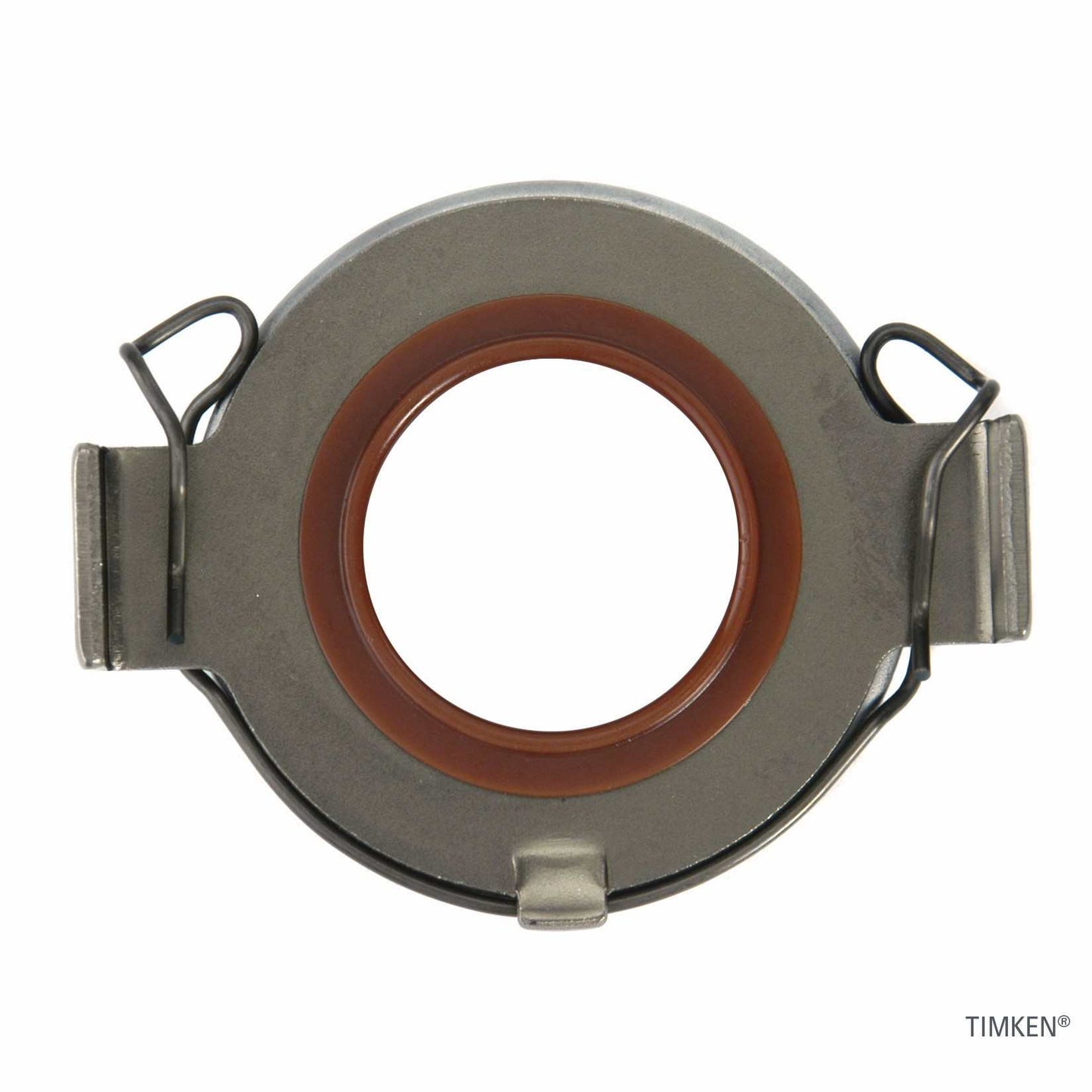 Top View of Clutch Release Bearing TIMKEN 614152