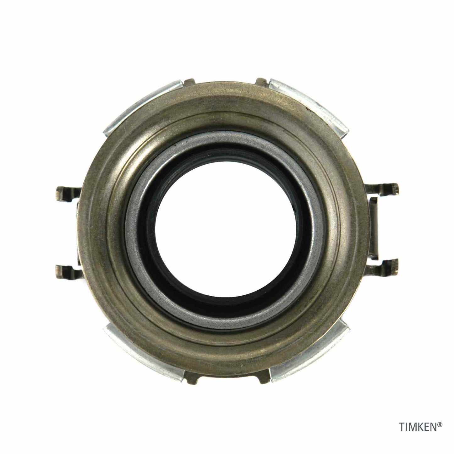 Back View of Clutch Release Bearing TIMKEN 614159