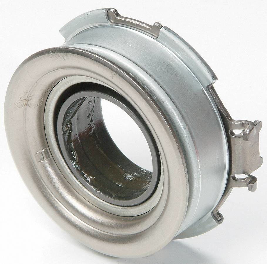 Front View of Clutch Release Bearing TIMKEN 614159