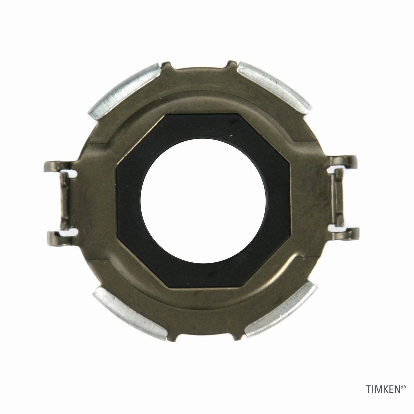 Top View of Clutch Release Bearing TIMKEN 614159