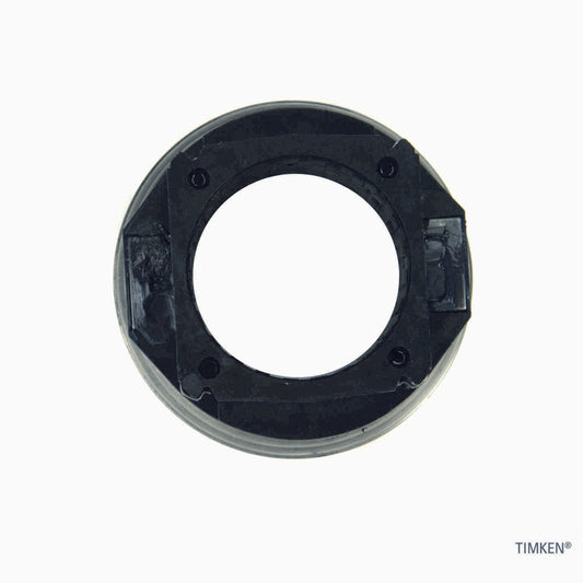 Top View of Clutch Release Bearing TIMKEN 614175