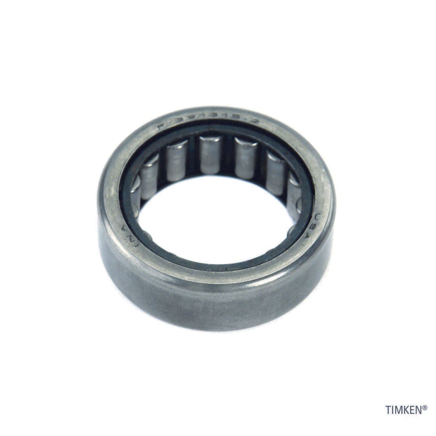 Angle View of Rear Wheel Bearing TIMKEN 6410