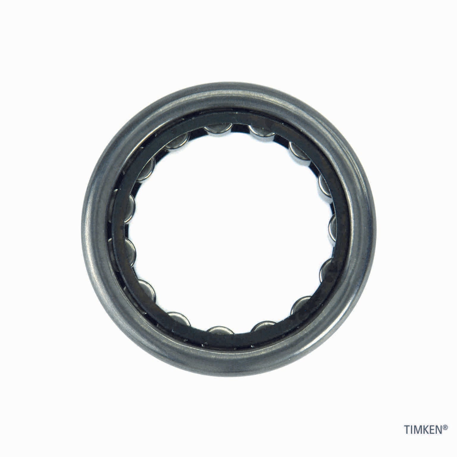 Back View of Rear Wheel Bearing TIMKEN 6410