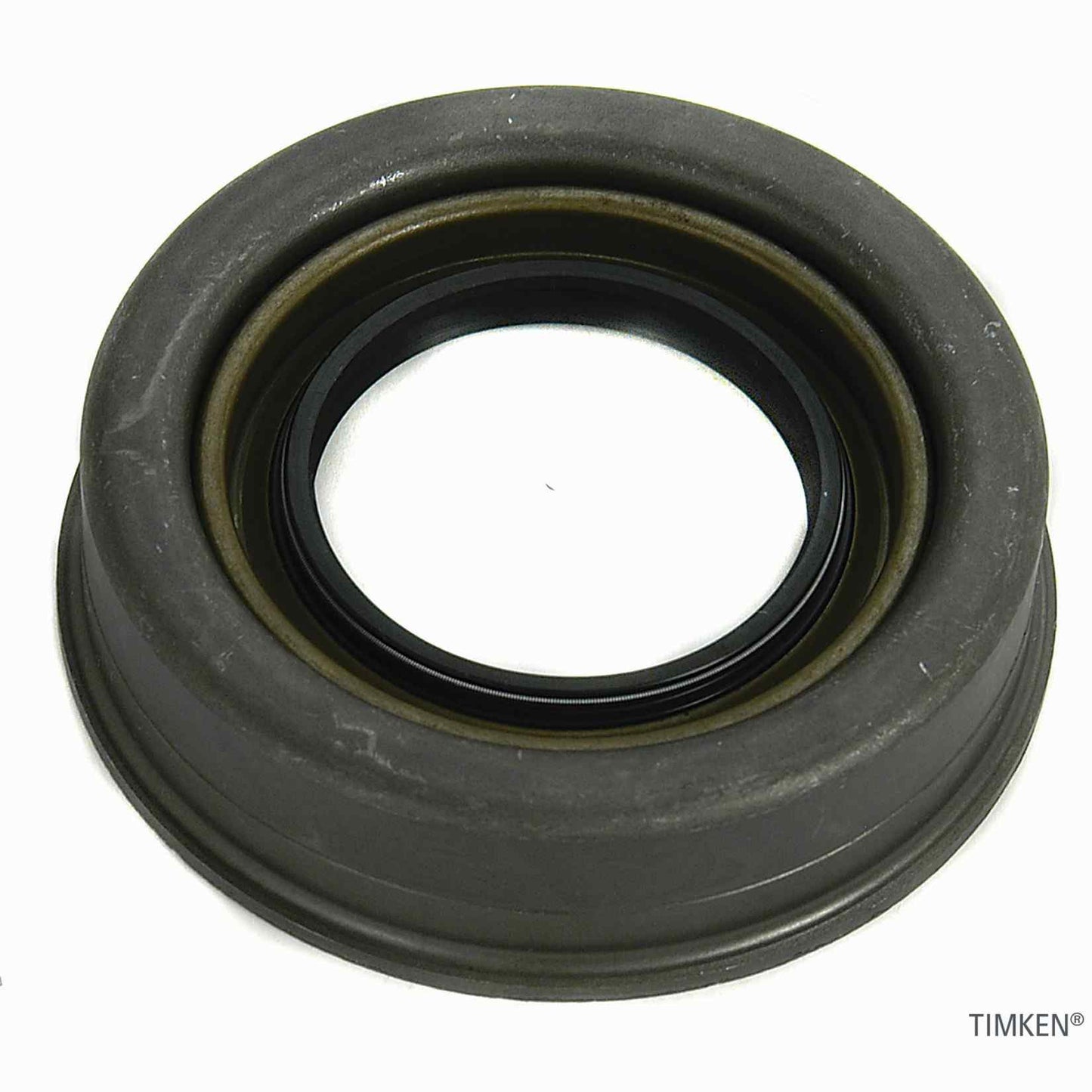 Angle View of Front Right Drive Axle Shaft Seal TIMKEN 710071