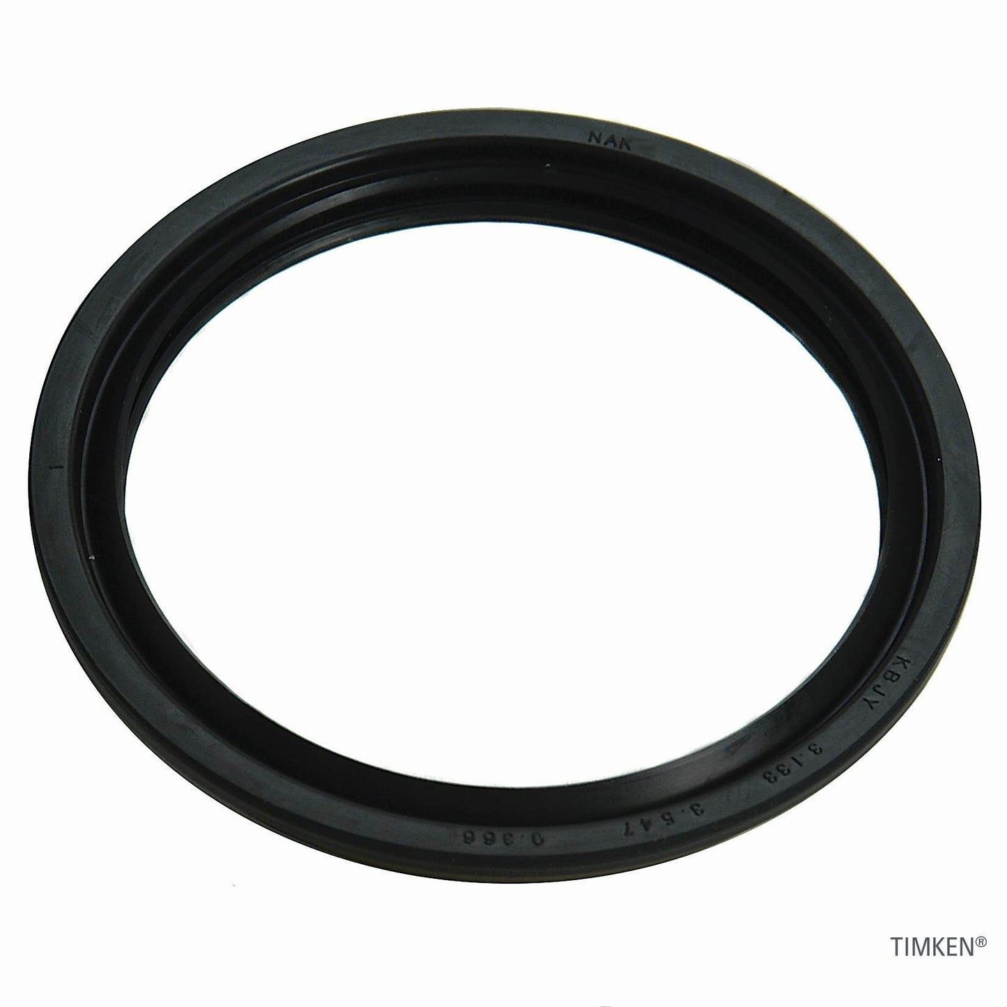 Angle View of Front Wheel Seal TIMKEN 710106