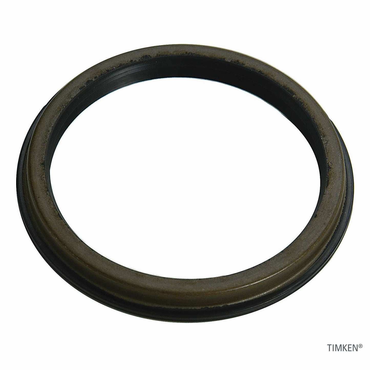 Back View of Front Wheel Seal TIMKEN 710106