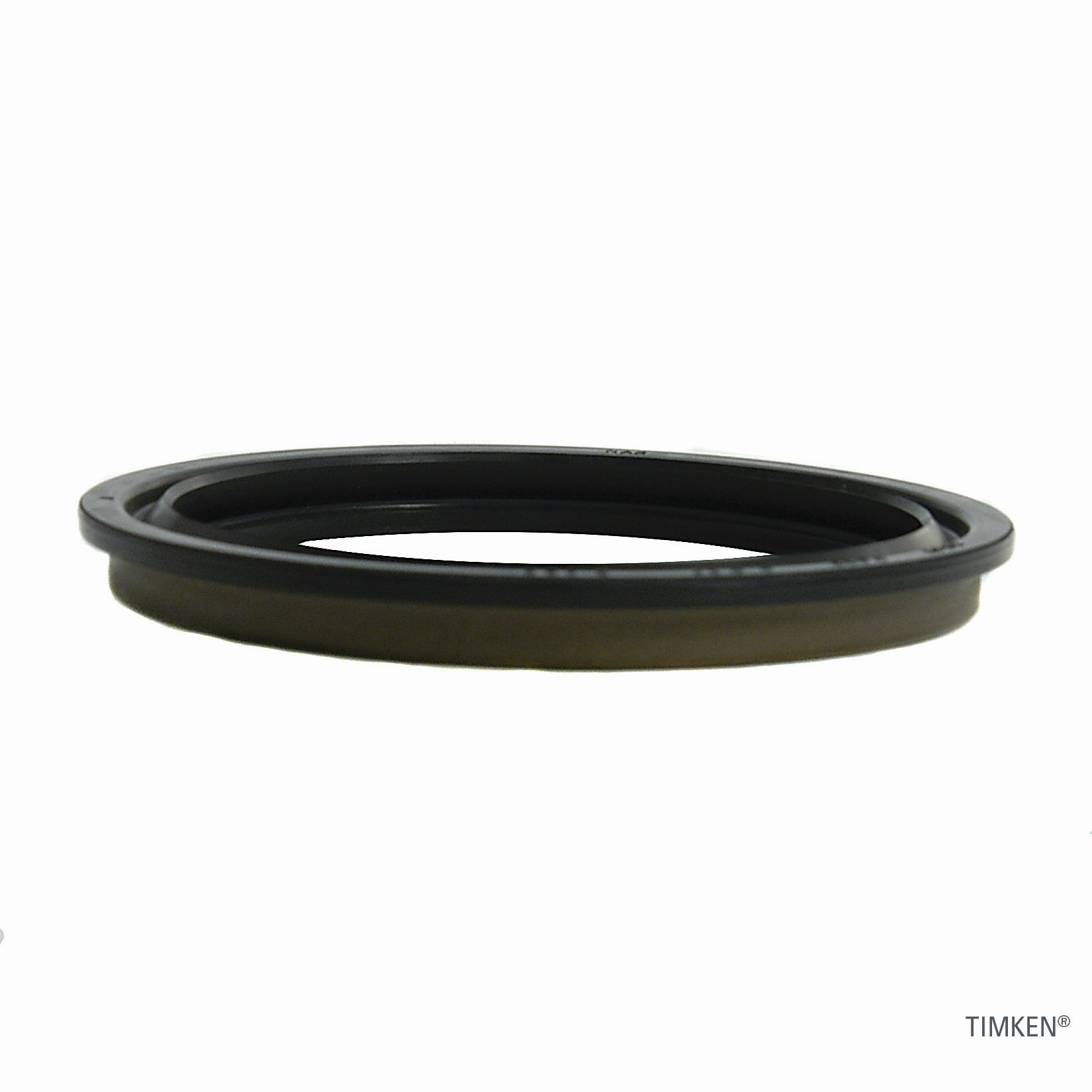 Side View of Front Wheel Seal TIMKEN 710106