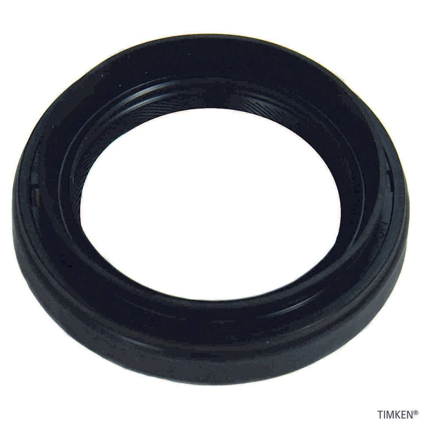 Angle View of Automatic Transmission Torque Converter Seal TIMKEN 710114