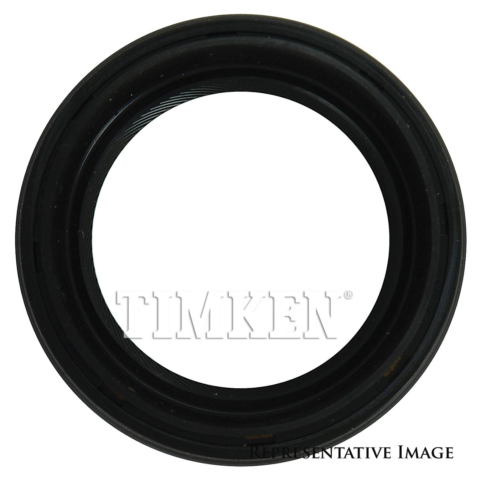 Other View of Automatic Transmission Torque Converter Seal TIMKEN 710114