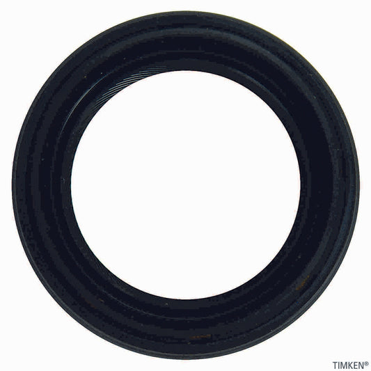 Top View of Automatic Transmission Torque Converter Seal TIMKEN 710114