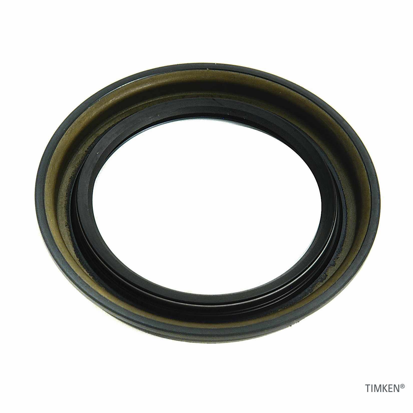 Back View of Automatic Transmission Pinion Seal TIMKEN 710129