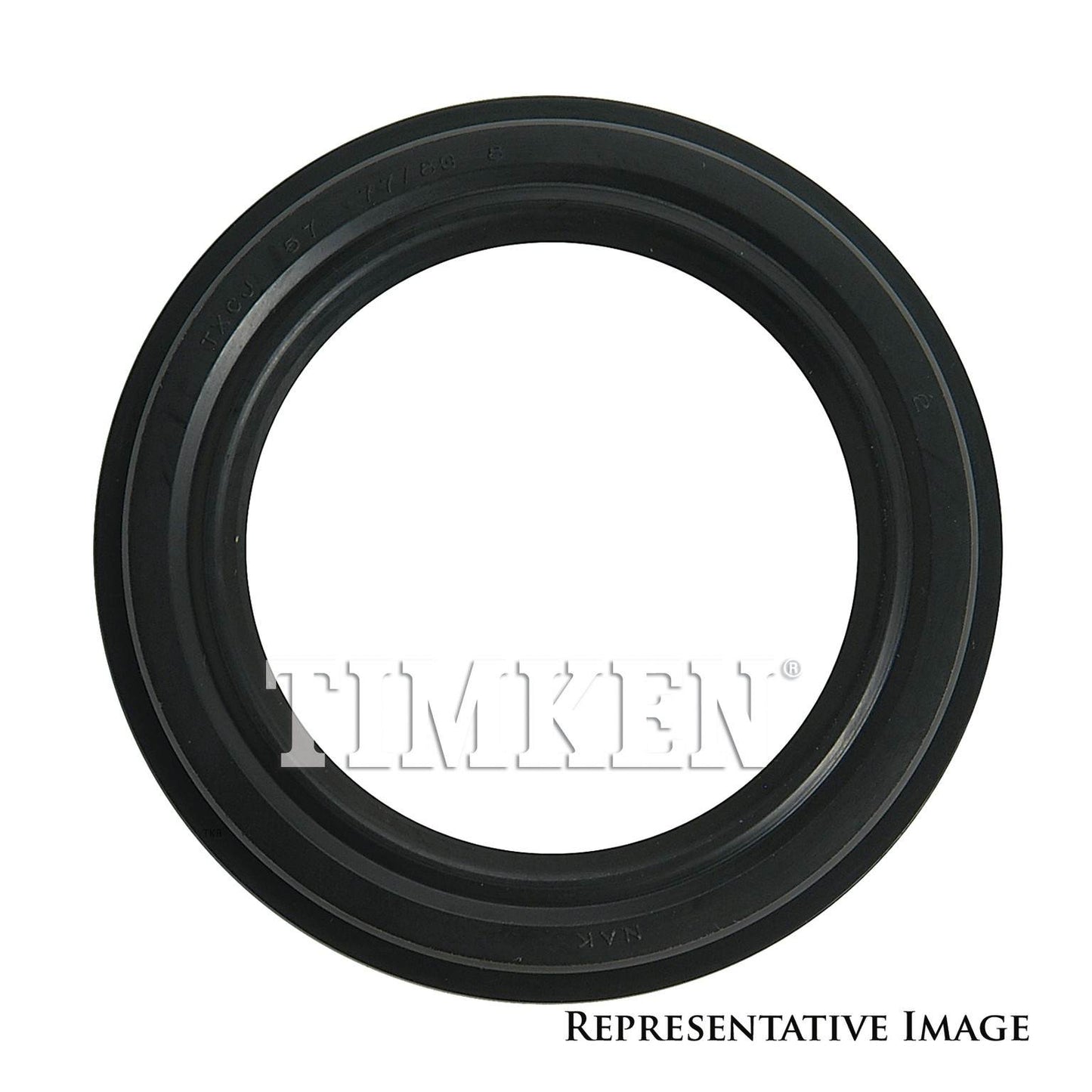 Other View of Automatic Transmission Pinion Seal TIMKEN 710129