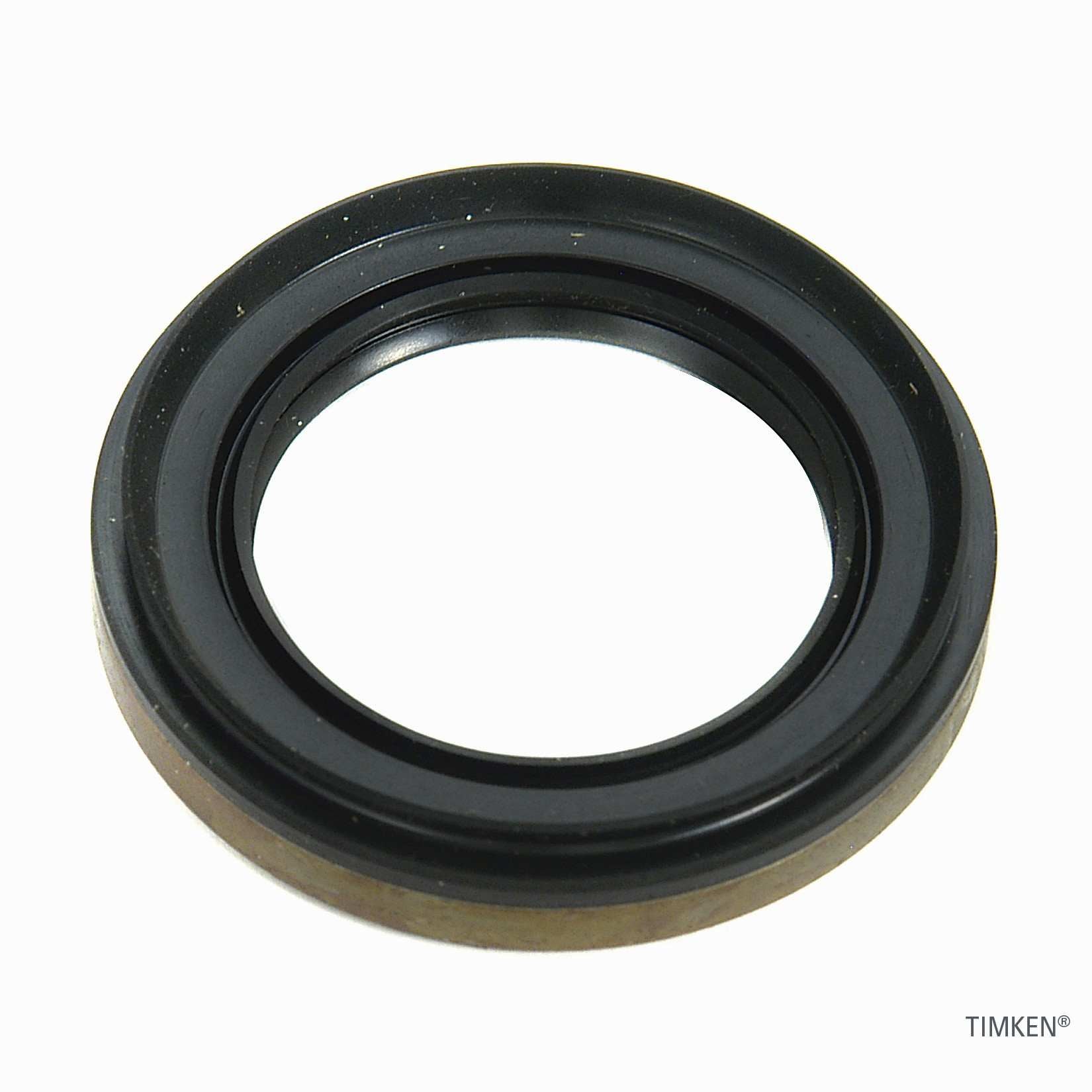 Angle View of CV Axle Shaft Seal TIMKEN 710147