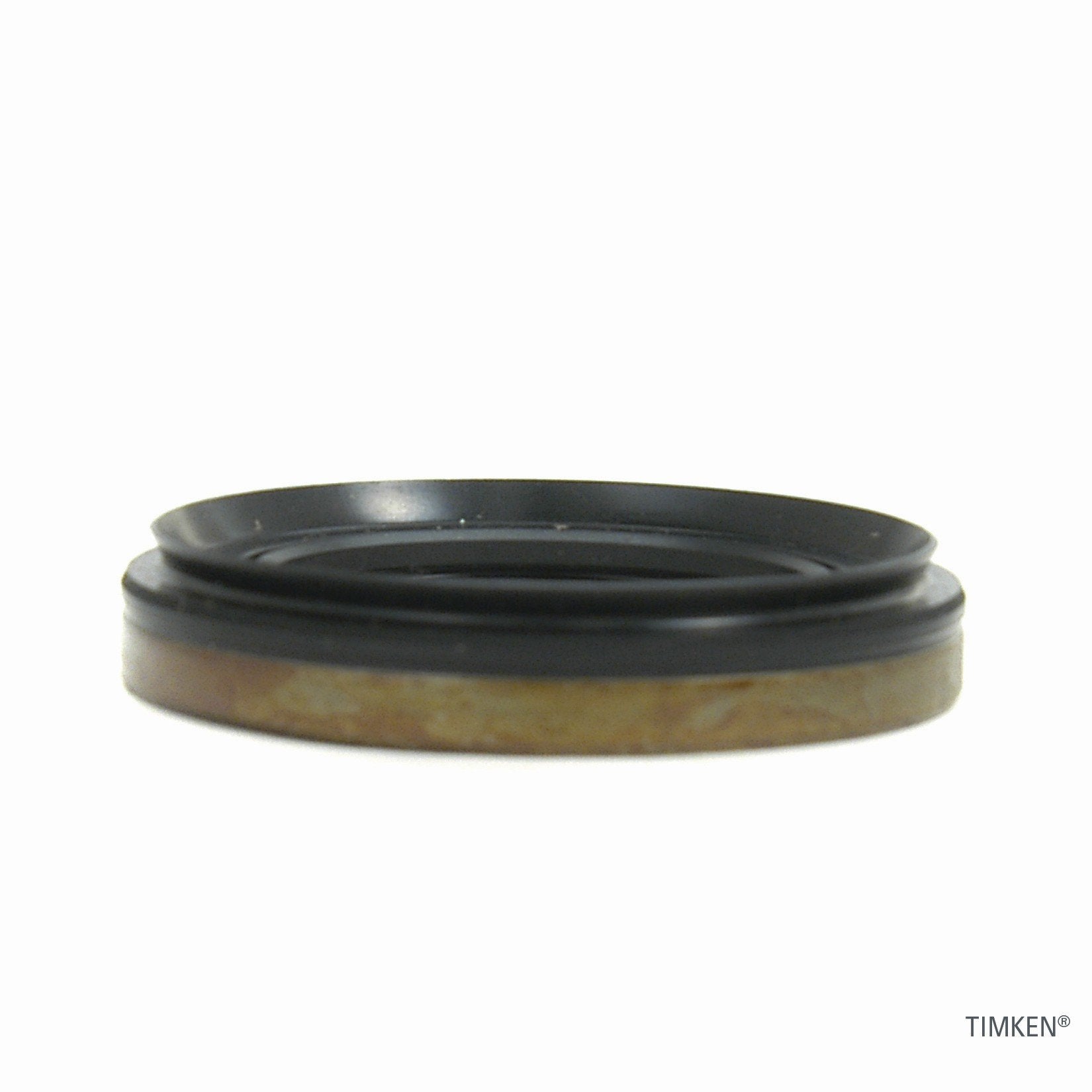 Side View of CV Axle Shaft Seal TIMKEN 710147