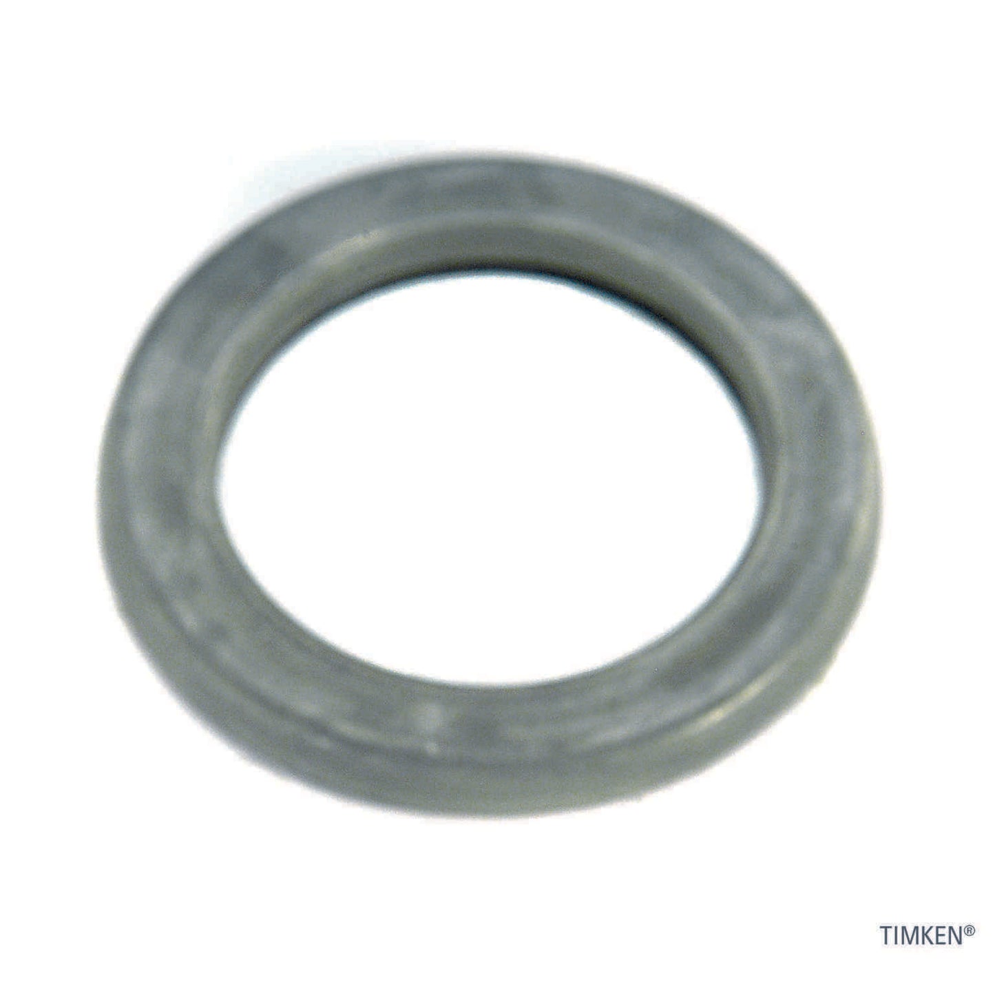 Angle View of Front Drive Axle Shaft Seal TIMKEN 710170