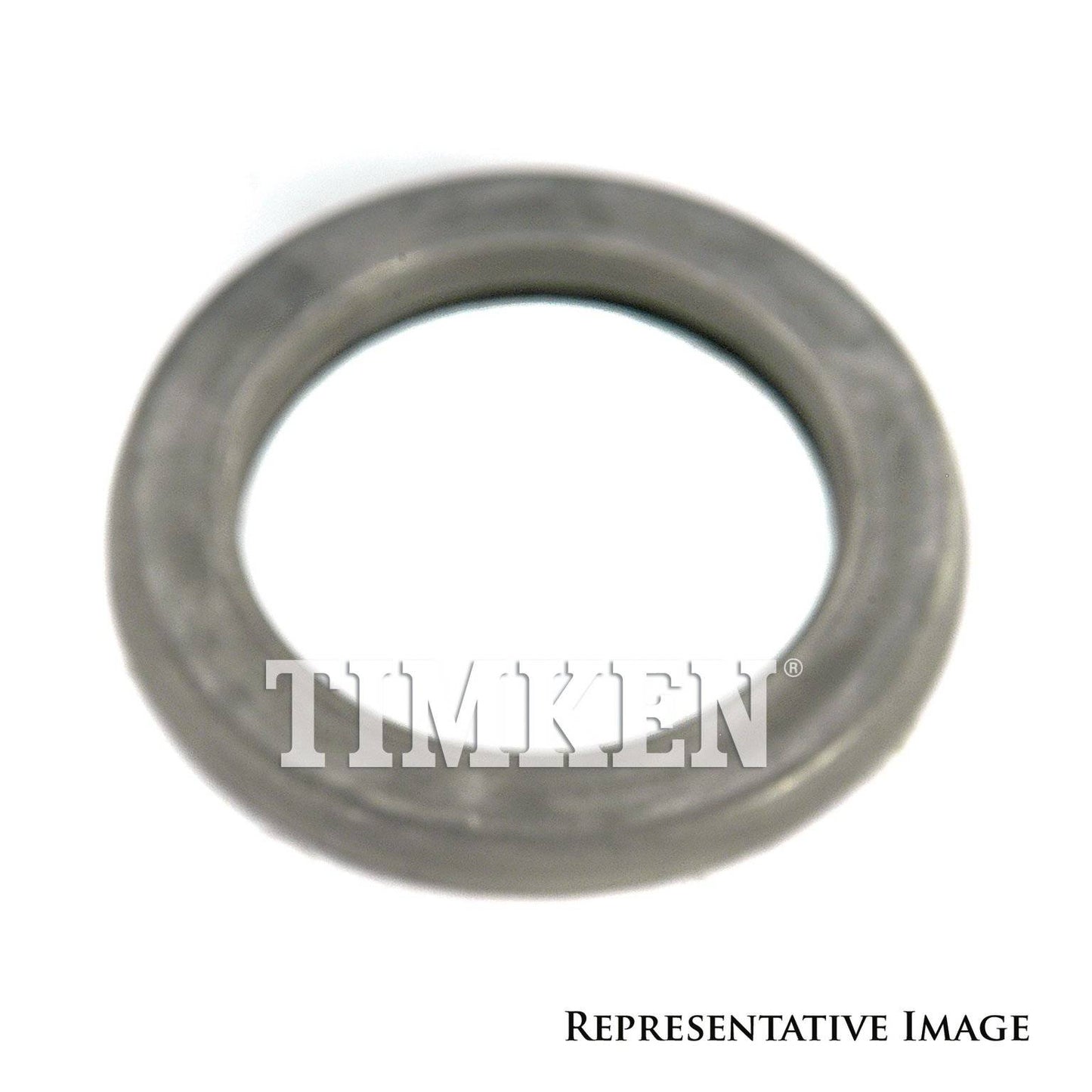 Right View of Front Drive Axle Shaft Seal TIMKEN 710170