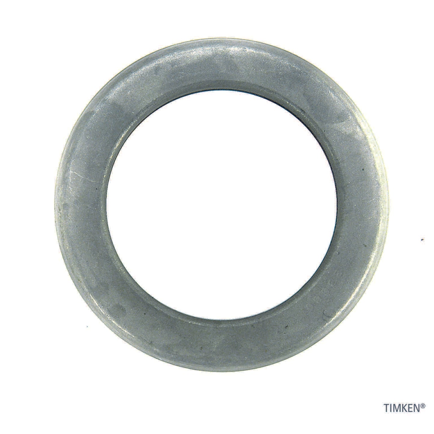 Top View of Front Drive Axle Shaft Seal TIMKEN 710170