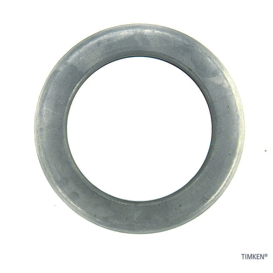 Top View of Front Drive Axle Shaft Seal TIMKEN 710170