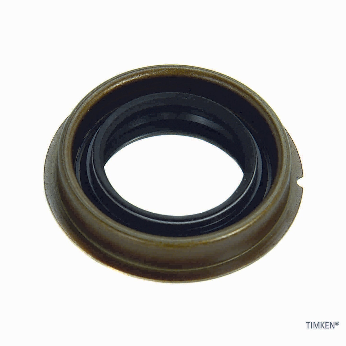 Angle View of Right Automatic Transmission Output Shaft Seal TIMKEN 710199