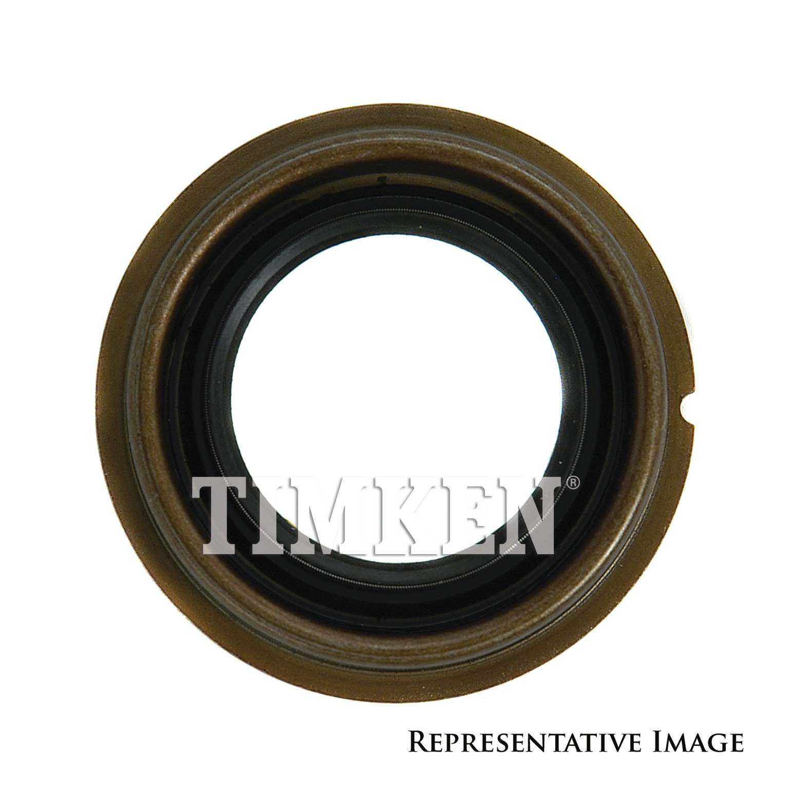 Other View of Right Automatic Transmission Output Shaft Seal TIMKEN 710199