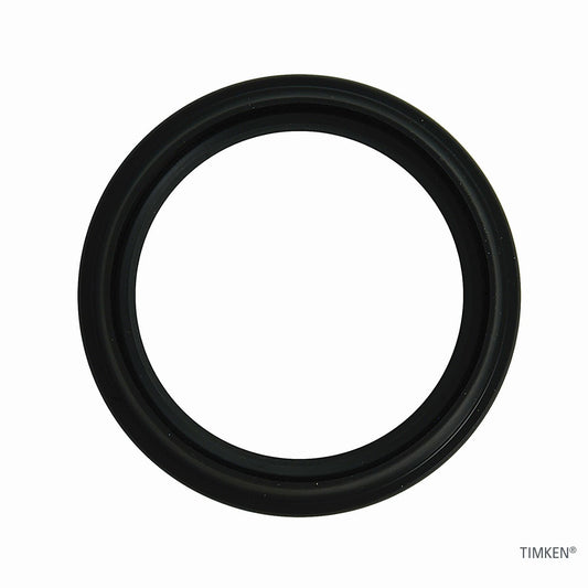 Top View of Front Wheel Seal TIMKEN 710230