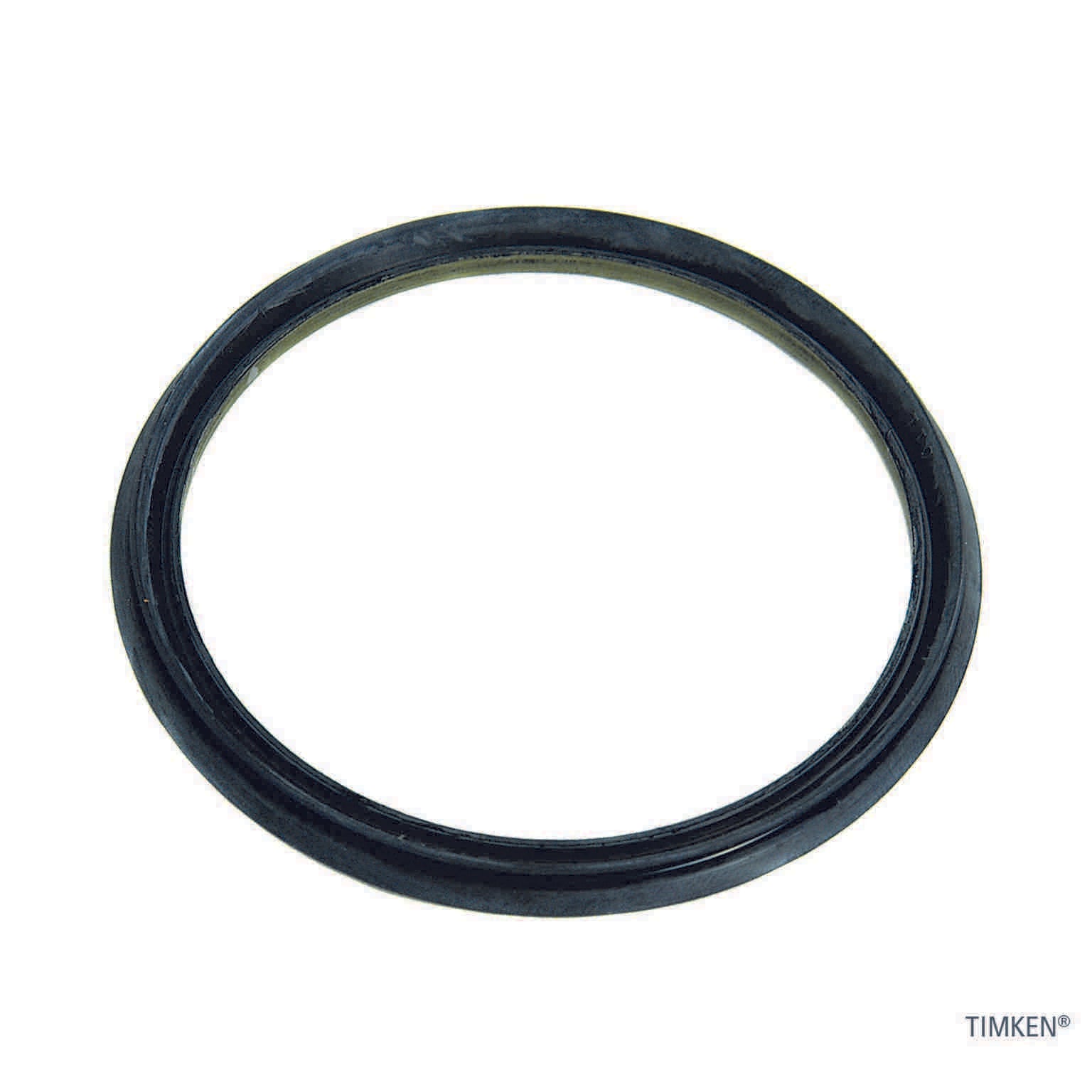 Angle View of Front Wheel Seal TIMKEN 710240