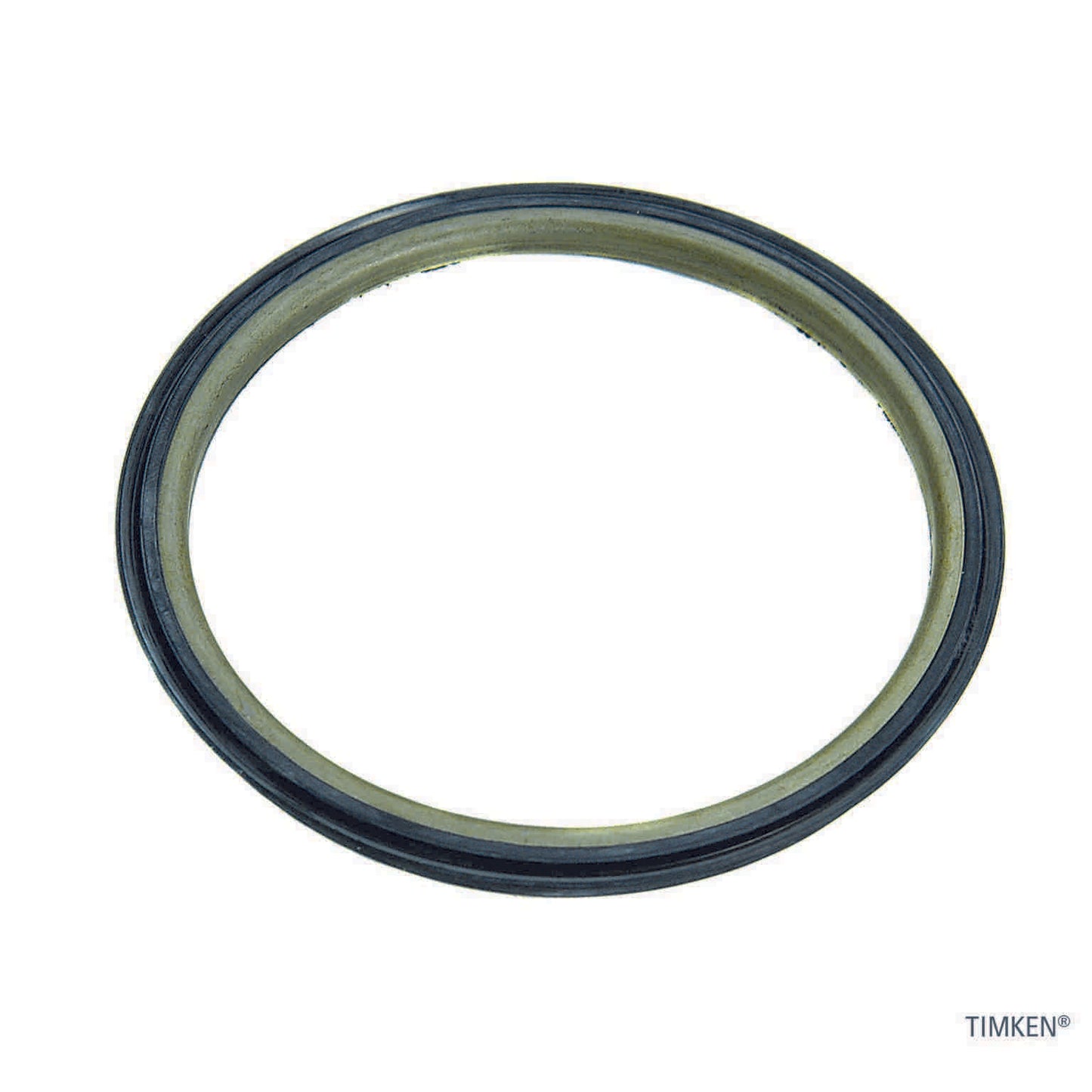 Back View of Front Wheel Seal TIMKEN 710240