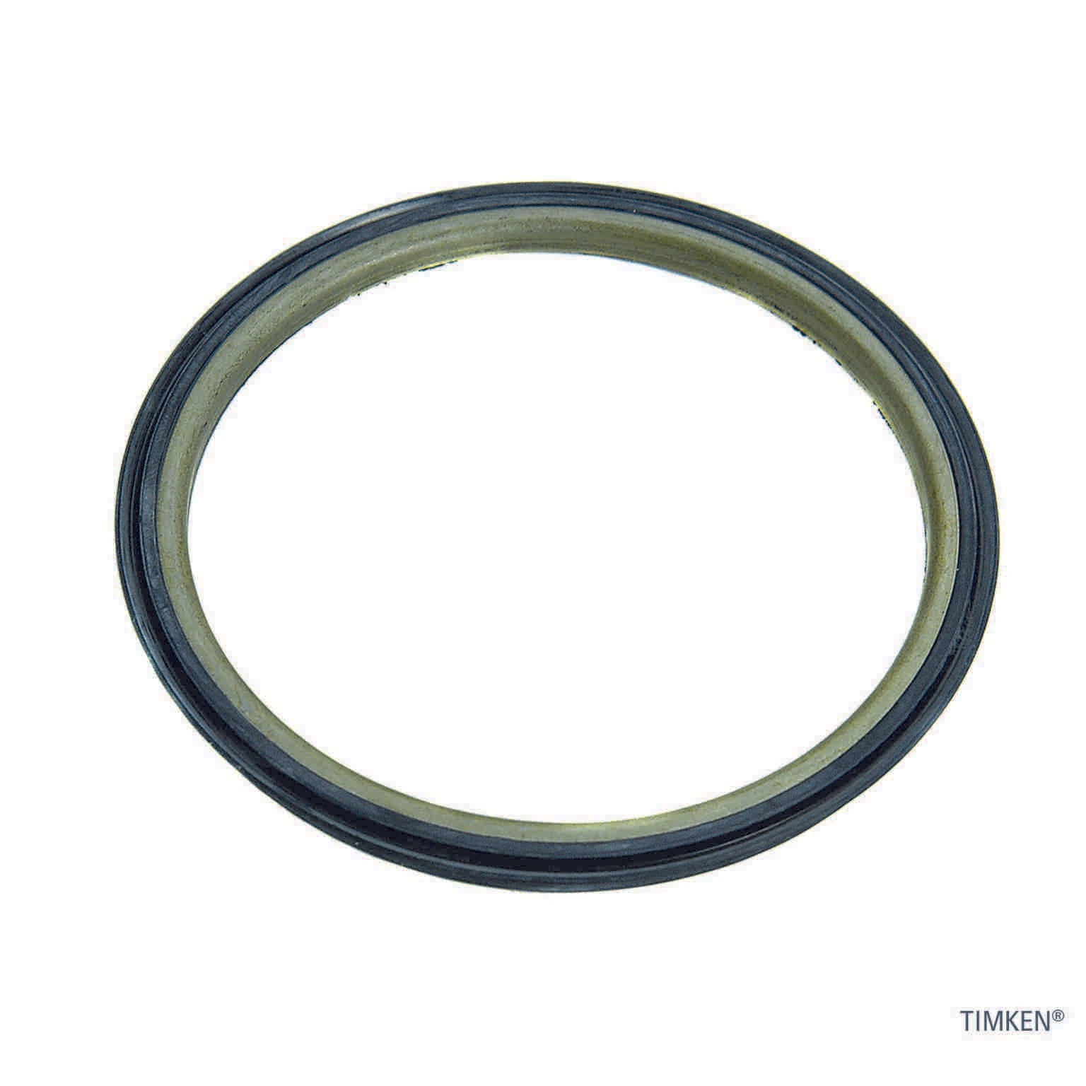 Back View of Front Wheel Seal TIMKEN 710240