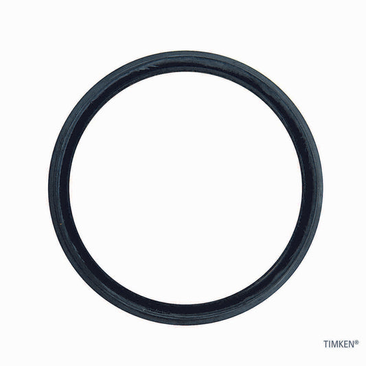 Top View of Front Wheel Seal TIMKEN 710240