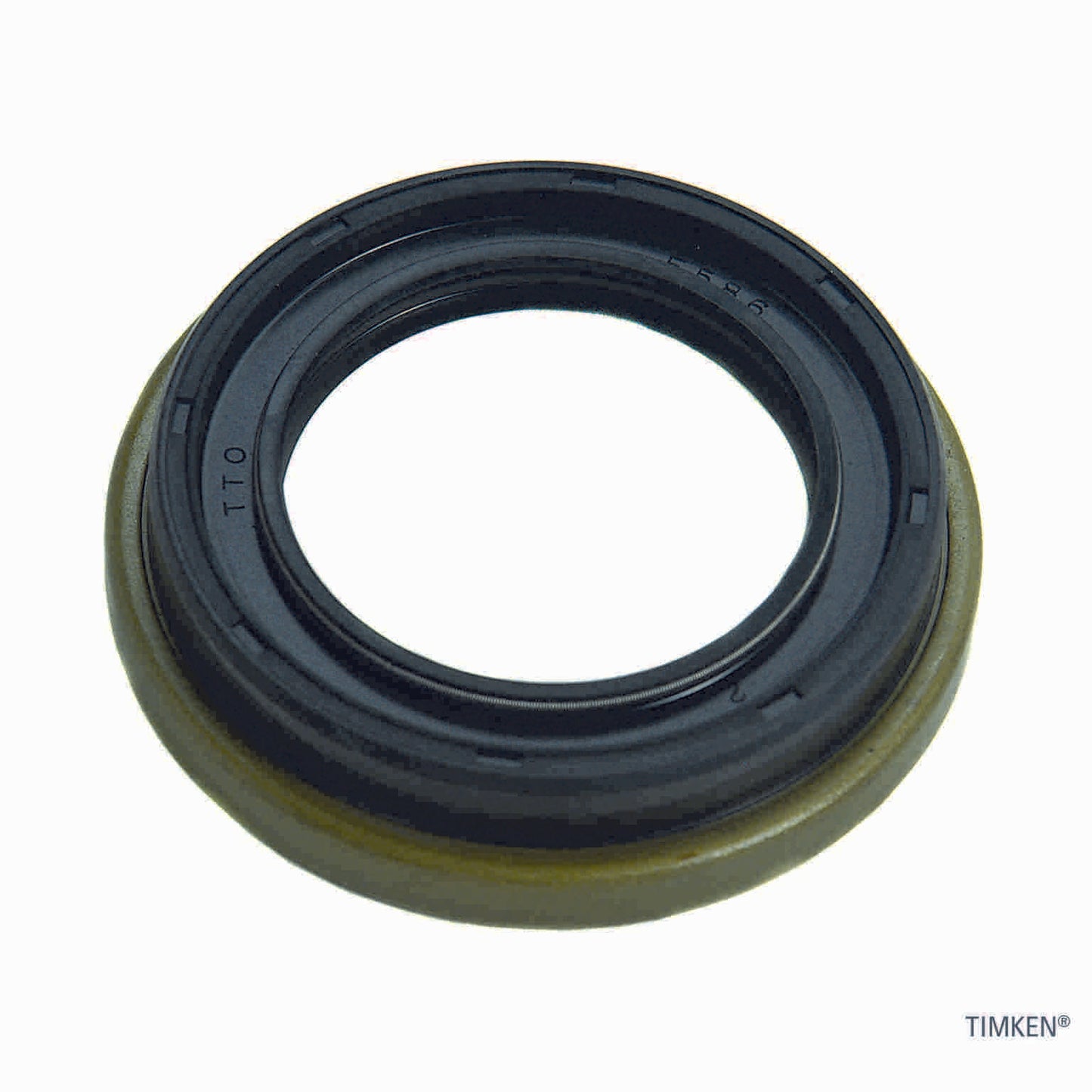 Angle View of Front Steering Knuckle Seal TIMKEN 710255