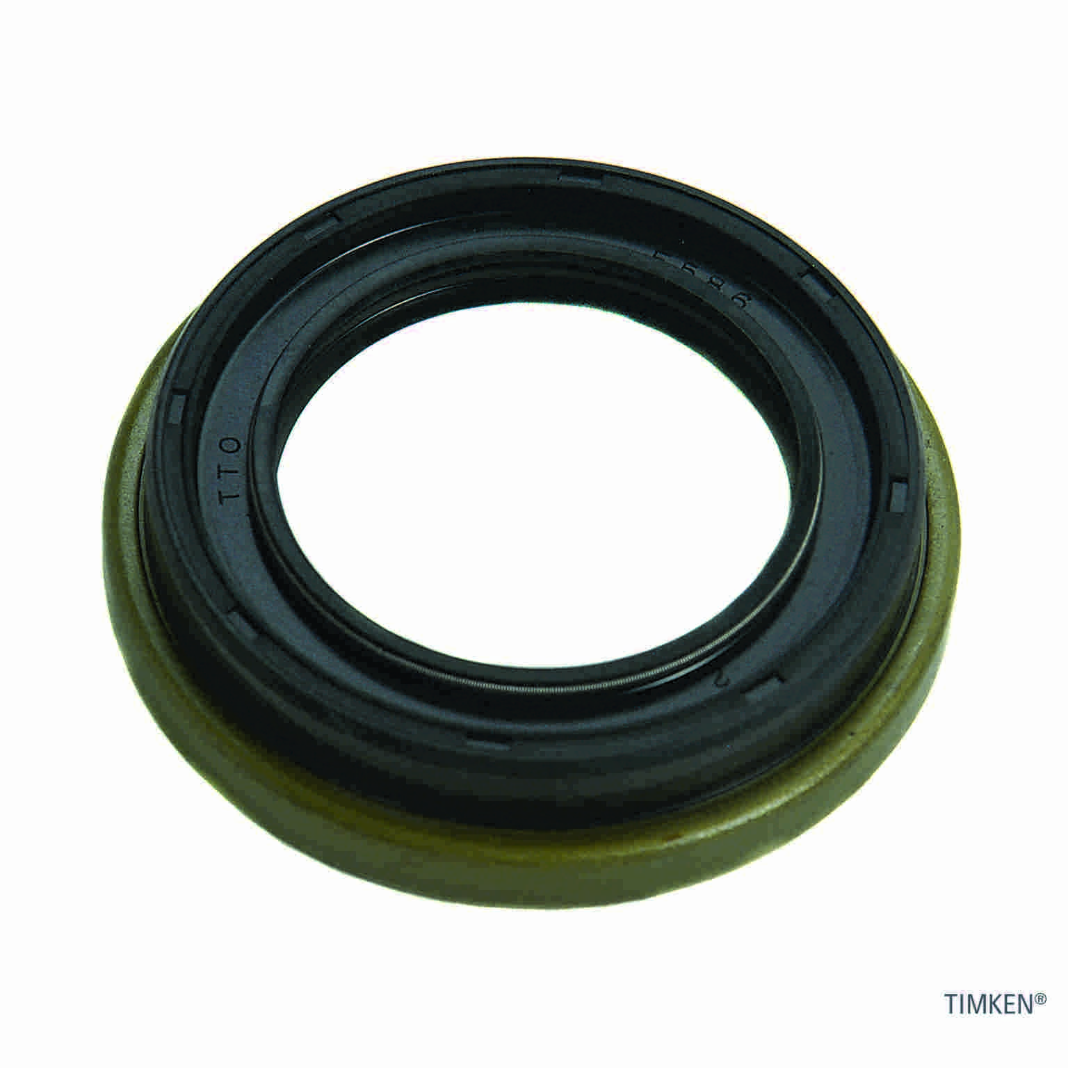 Angle View of Front Steering Knuckle Seal TIMKEN 710255