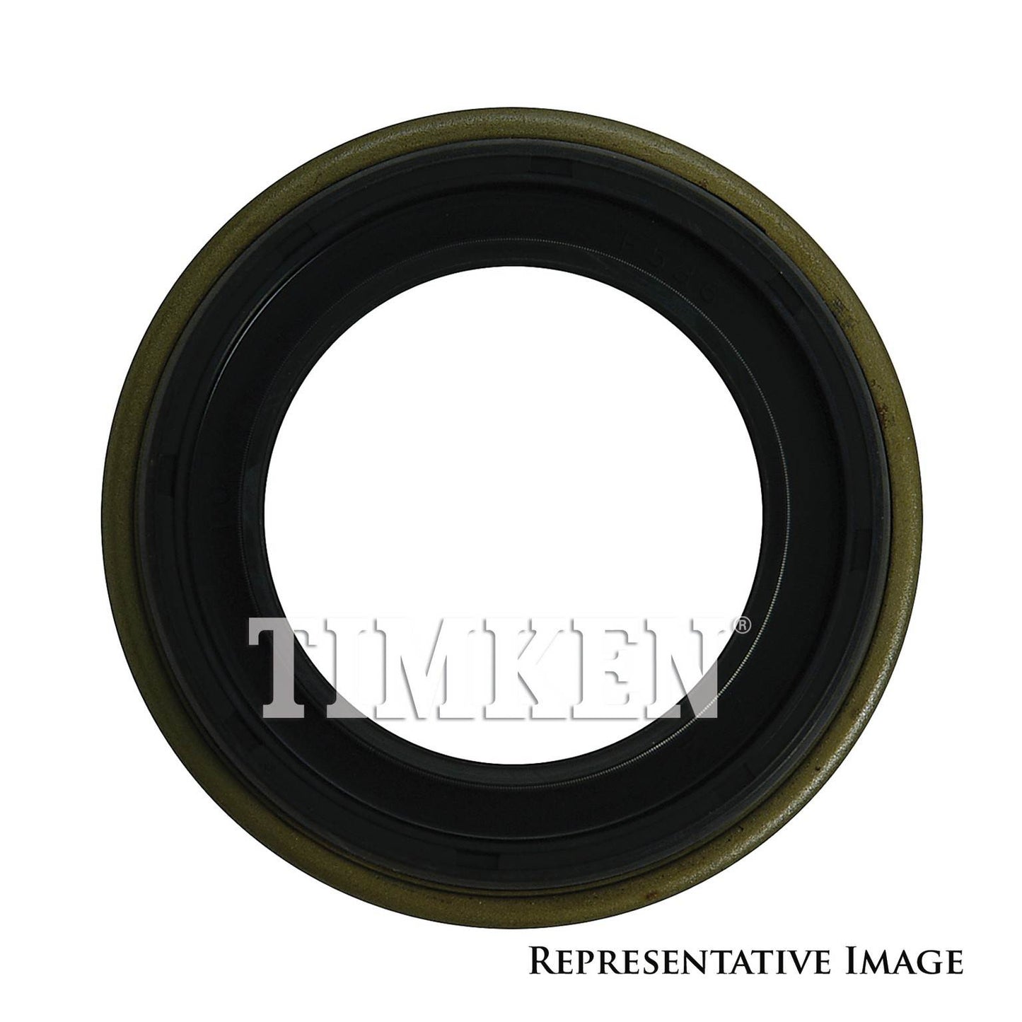 Other View of Front Steering Knuckle Seal TIMKEN 710255